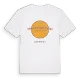 Heinkenborstel cirkel t-shirt