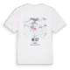 Heist karta t-shirt