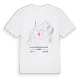 Hellschen-Heringsand-Unterschaar karta t-shirt
