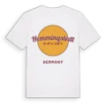 Hemmingstedt cirkel t-shirt