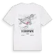 Herrenwyk karta t-shirt