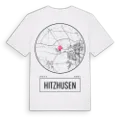 Hitzhusen t-shirt