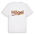 Högel baseball t-shirt