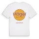 Högel cirkel t-shirt