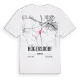 Högersdorf karta t-shirt
