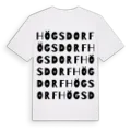 Högsdorf ordlek t-shirt