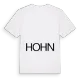 Jag älskar Hohn t-shirt stort tryck