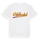 Hollenbek baseball t-shirt