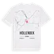 Hollenbek karta t-shirt