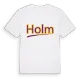 Holm baseball t-shirt