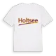 Holtsee baseball t-shirt