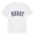 Horst college t-shirt