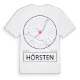 Hörsten t-shirt