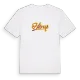 Hörup baseball t-shirt