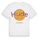 Hude cirkel t-shirt