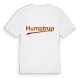 Humptrup baseball t-shirt