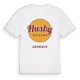 Husby cirkel t-shirt