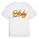 Hüsby baseball t-shirt