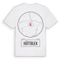 Hüttblek t-shirt