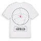 Hüttblek t-shirt