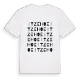 Itzehoe ordlek t-shirt