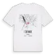 Itzehoe karta t-shirt