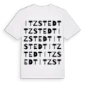 Itzstedt ordlek t-shirt