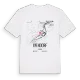 Ivendorf karta t-shirt