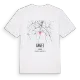 Jagel karta t-shirt