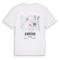 Jerrishoe karta t-shirt