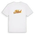 Jübek baseball t-shirt