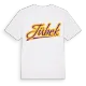 Jübek baseball t-shirt