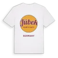 Jübek cirkel t-shirt