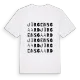 Jürgensgaard ordlek t-shirt