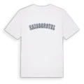 Kaisborstel college t-shirt