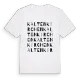 Kaltenkirchen ordlek t-shirt