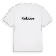 Kalübbe fetstil t-shirt