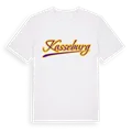 Kasseburg baseball t-shirt
