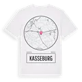Kasseburg t-shirt