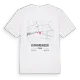 Katharinenheerd karta t-shirt
