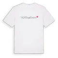 Kellinghusen hjärta t-shirt
