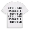 Kellinghusen ordlek t-shirt
