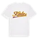Kittlitz baseball t-shirt