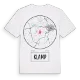 Klamp t-shirt