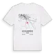 Klein Gladebrügge karta t-shirt