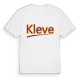 Kleve baseball t-shirt