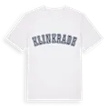 Klinkrade college t-shirt