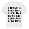 Köhn ordlek t-shirt