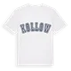 Kollow college t-shirt