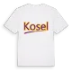 Kosel baseball t-shirt